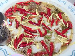 -花椒俏川菜小馆(南海万达店)