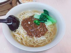 重庆担担面-李先生牛肉面大王(东铁营店)