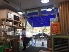-杨三孃跷脚牛肉(美洲花园店)