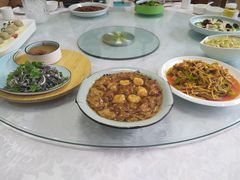-红旗饭庄