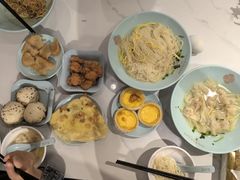 -常州银丝面馆(府琛店)