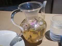 -本处·素食·融合料理(南油店)