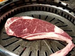 -汉罗山韩式烤肉(平房区南厂绿色新城店)
