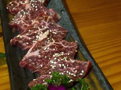 -丸藏和牛烧肉专门店(园区师惠坊店)