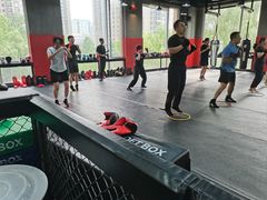 -极斗-IKMF马伽术·格斗运动学院(东直门店)