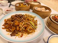 -顺峰(南二环店)