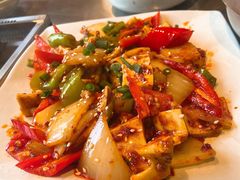 孜然血管-白玉·朝鲜族烤串(深圳Kkone店)