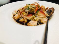 -童福兴·南京菜(老门东店)