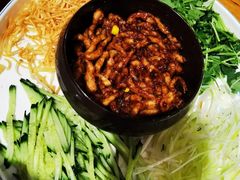 -满园烤鸭·春饼(华强广场店)