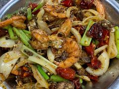 -辣盆盆麻辣小龙虾(哈尔滨总店)