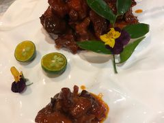 私房排骨-福海居烤鸭店(鸟巢店)