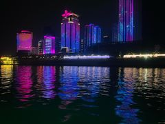 -武汉两江游览·夜游长江(汉口粤汉码头)