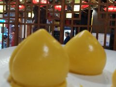 -满园烤鸭·春饼(太原街万达店)