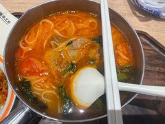 -小满手工粉(北京顺义华联店)