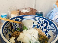 豆花米线-蜗牛小馆醉乡民谣云南菜(惠新西里店)