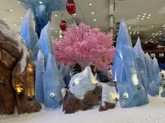 -长沙湘江欢乐雪域