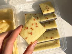 双层糕-上海虹口糕团食品厂(茂名路店)