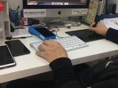 -猫头鹰照相馆(丰科万达店)