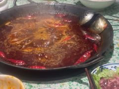 -五里关火锅(牛市口店)