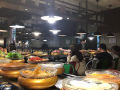 -汤响自助回转火锅百汇(乐峰广场店)