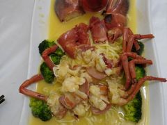 -明香海鲜酒家(华强北店)