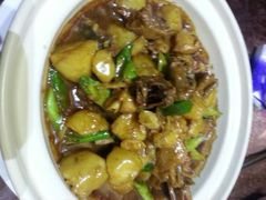 android_upload_pic-楚鲜·汉正街一号(天河店)