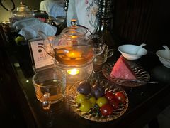 -Love Story爱情故事·养生SPA会所(新侨店)