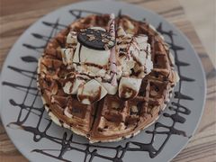 -More than cafe·置外咖啡