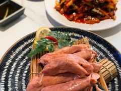 -缘·金家烤鳗鱼(西塔总店)