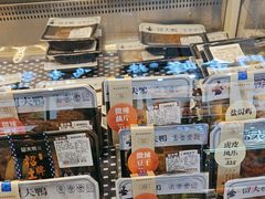 -留夫鸭(杭州大悦城店)