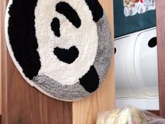 -熊猫一间店欧式奶茶铺