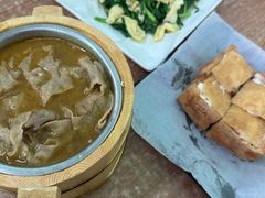 -红帽小馆(向阳路店)