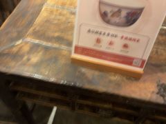 -民俗村柴火灶·景德江西菜(中国陶瓷博物馆店)