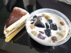 -糖纸甜品(乐颂坊店)