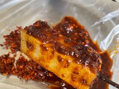 -怪老头甜不辣(抚琴小区店)