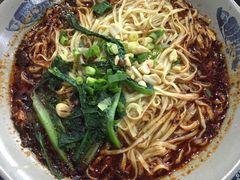 重庆小面-丁丁猫重庆小面(徐州路店)
