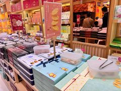 -钜记手信(大三巴街店)