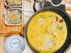 -十二舍·湯物素煮(江泰潤政店)