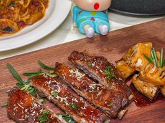 -get pizza意大利餐厅(凯德MALL店)