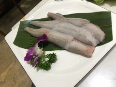 -围炉夜话·潮汕卤水火锅(榕江店)