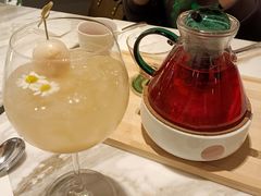 -théATRE 茶聚场(王府中環店)