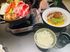 -米仓食堂(正佳广场店)