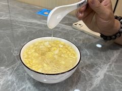 -阮正港·三餐四季·四季甜汤(松柏店)