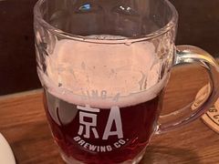 -京A Brewpub·精酿餐吧(幸福村店)