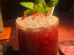 -LONG BAR 廊吧(外滩华尔道夫酒店)