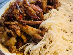 -贤花饭店(凯德店)