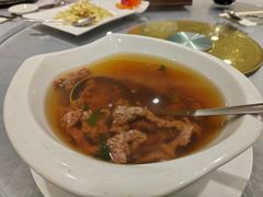 -泉州酒店-温陵中餐厅(庄府巷店)