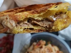 -魏家凉皮(博水商务大厦店)