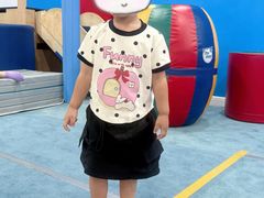 -美吉姆儿童发展中心(芜湖万达广场店)