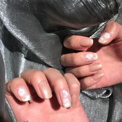 -雪儿·YuKi美甲美睫皮肤管理Salon